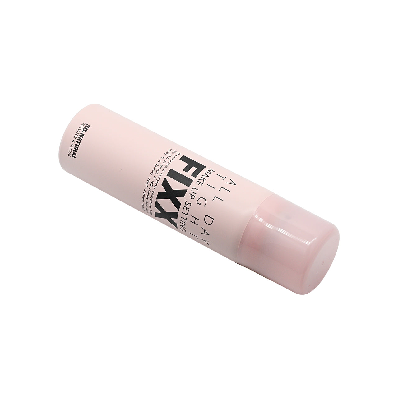 SO NATURAL All Day Tight Make Up Setting Fixer 75ml