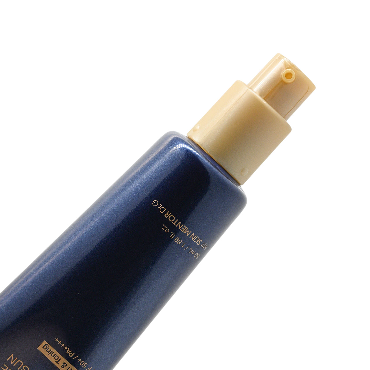 Dr.G SPF50+PA++++ Black Snail Glutathione Tone Up Sun 50ml