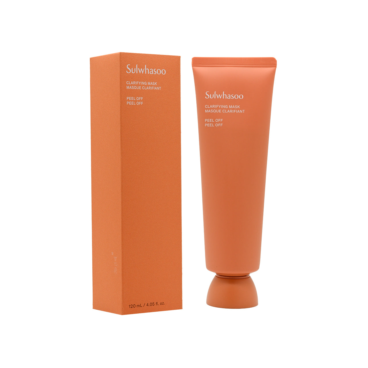 Sulwhasoo Clarifying Mask 120ml