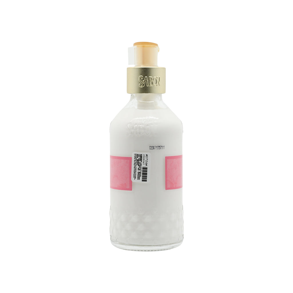 Sabon Body Lotion Rose Tea 200ml