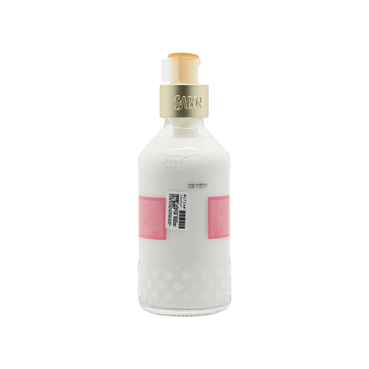 Sabon Body Lotion Rose Tea 200ml