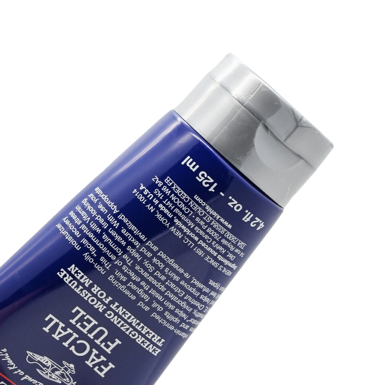 Kiehl's Facial Fuel Daily Energizing Moisture Treatment for Men 125ml