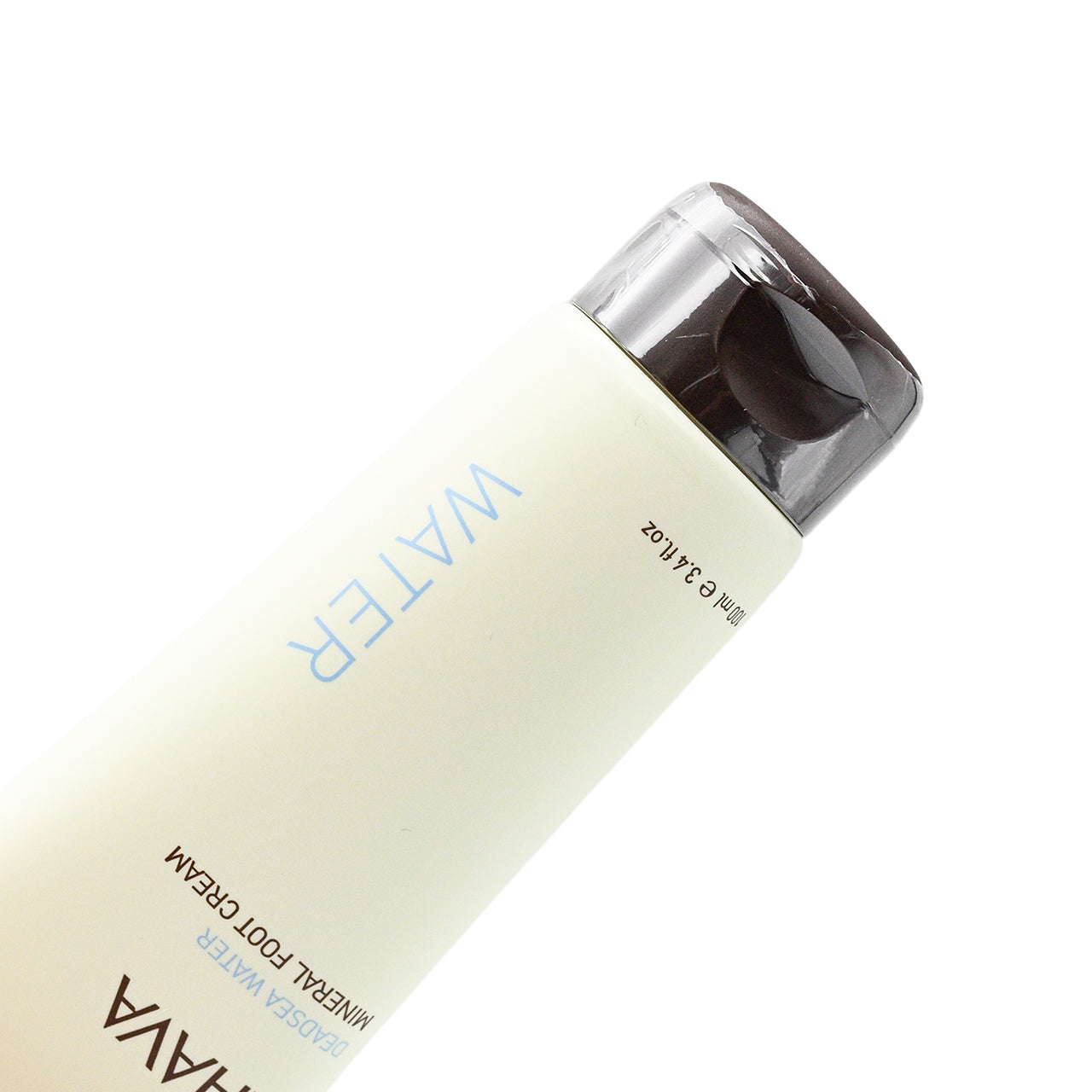 AHAVA Mineral Foot Cream 100ml