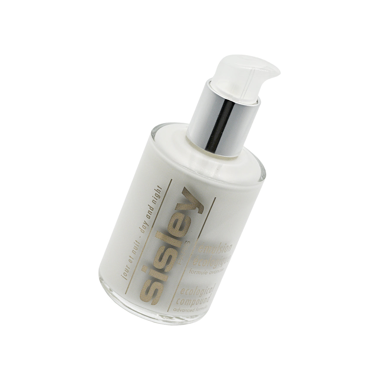 Sisley 升級版全能乳液 125ml 