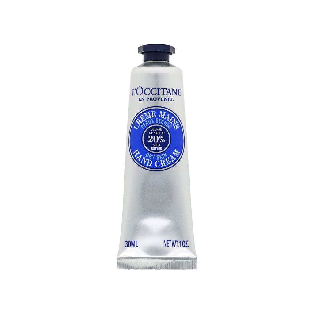 L'OCCITANE Shea Butter Hand Cream 30ml
