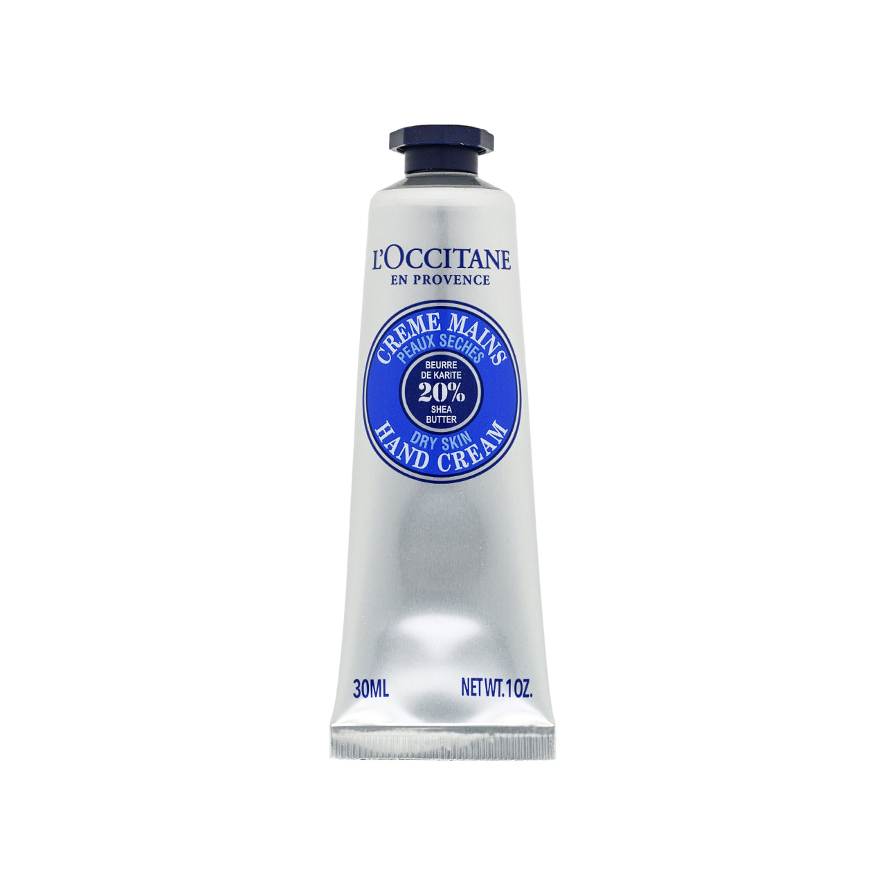 L'OCCITANE Shea Butter Hand Cream 30ml