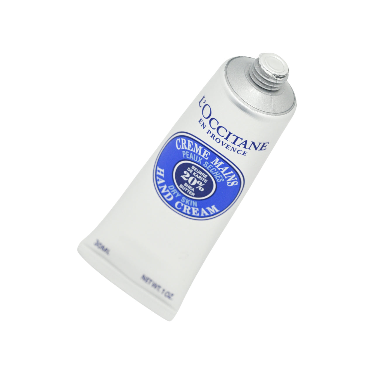 L'OCCITANE Shea Butter Hand Cream 30ml