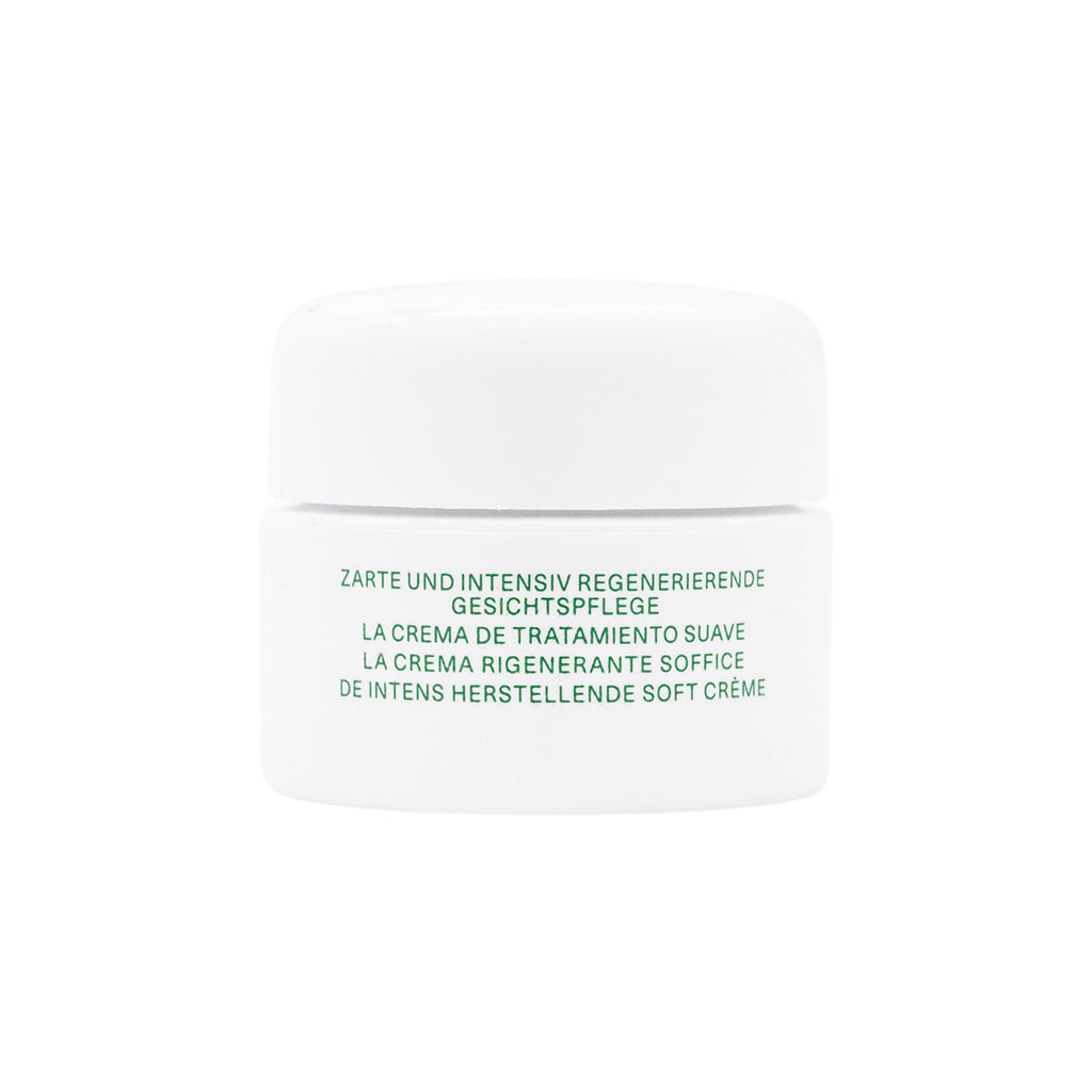 La Mer The New Moisturizing Soft Cream 7ml