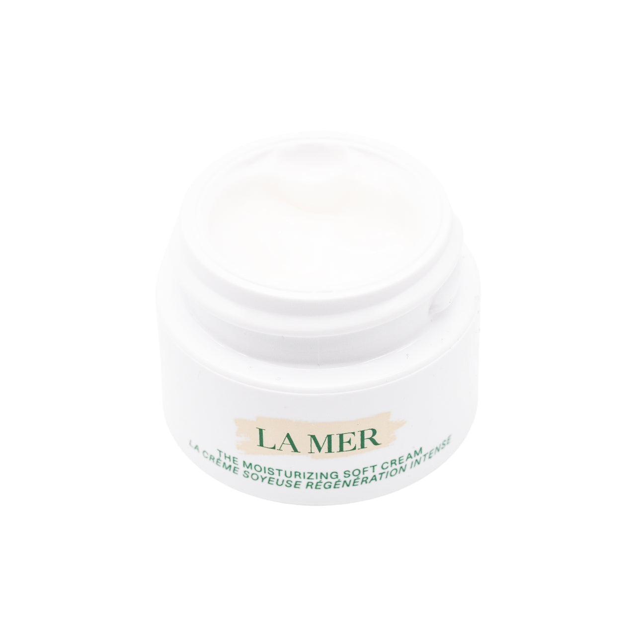 La Mer The New Moisturizing Soft Cream 7ml