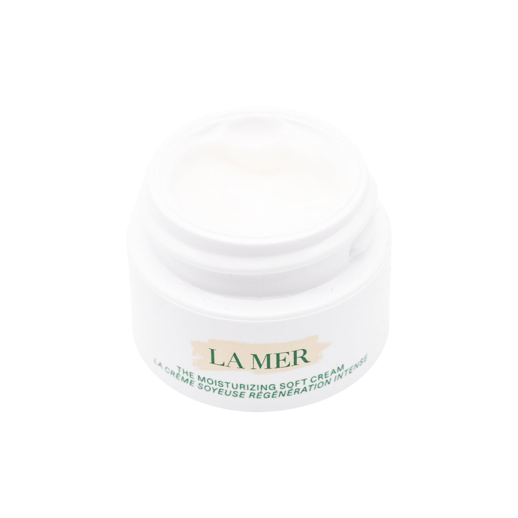 La Mer The New Moisturizing Soft Cream 7ml