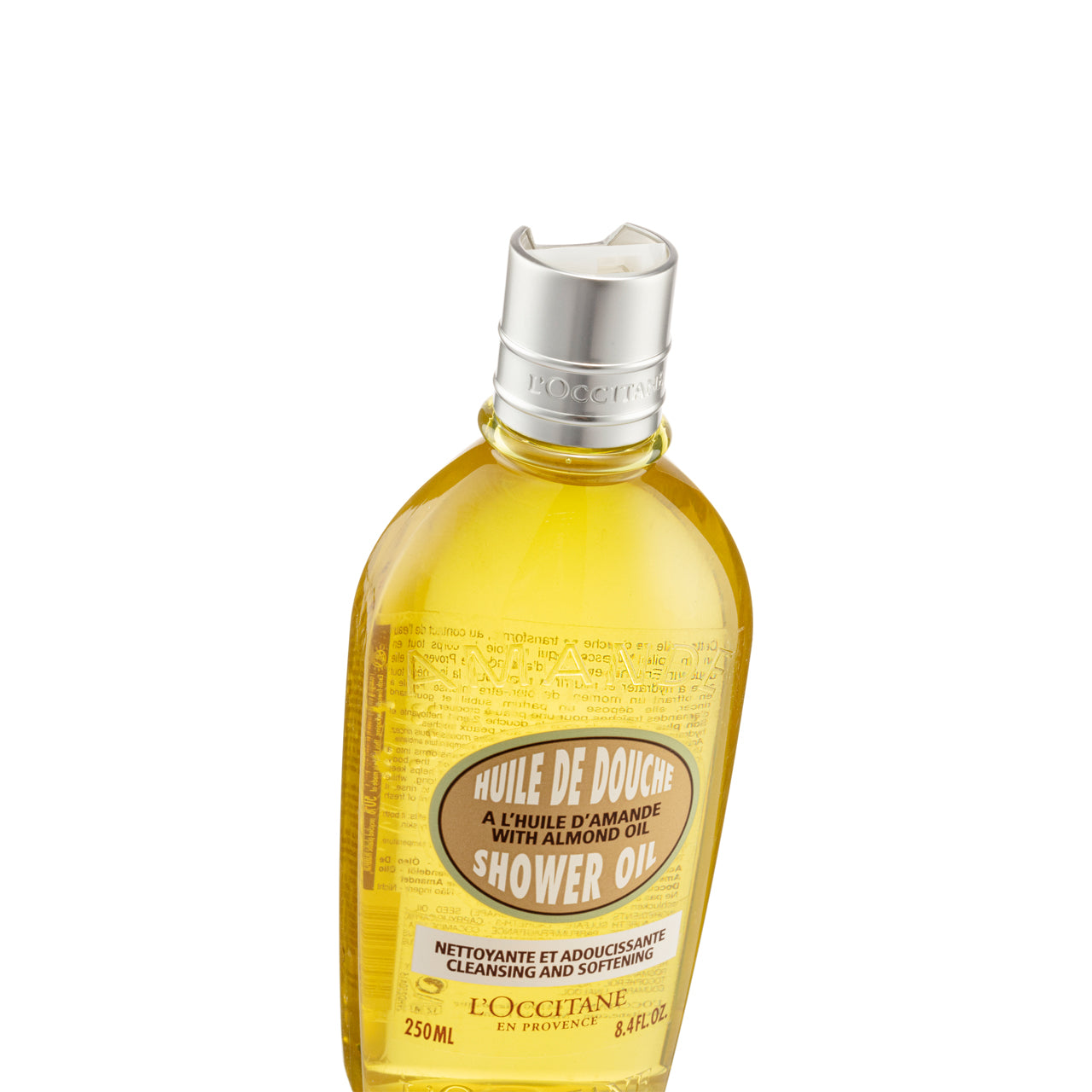 L'OCCITANE Almond Shower Oil 250ml