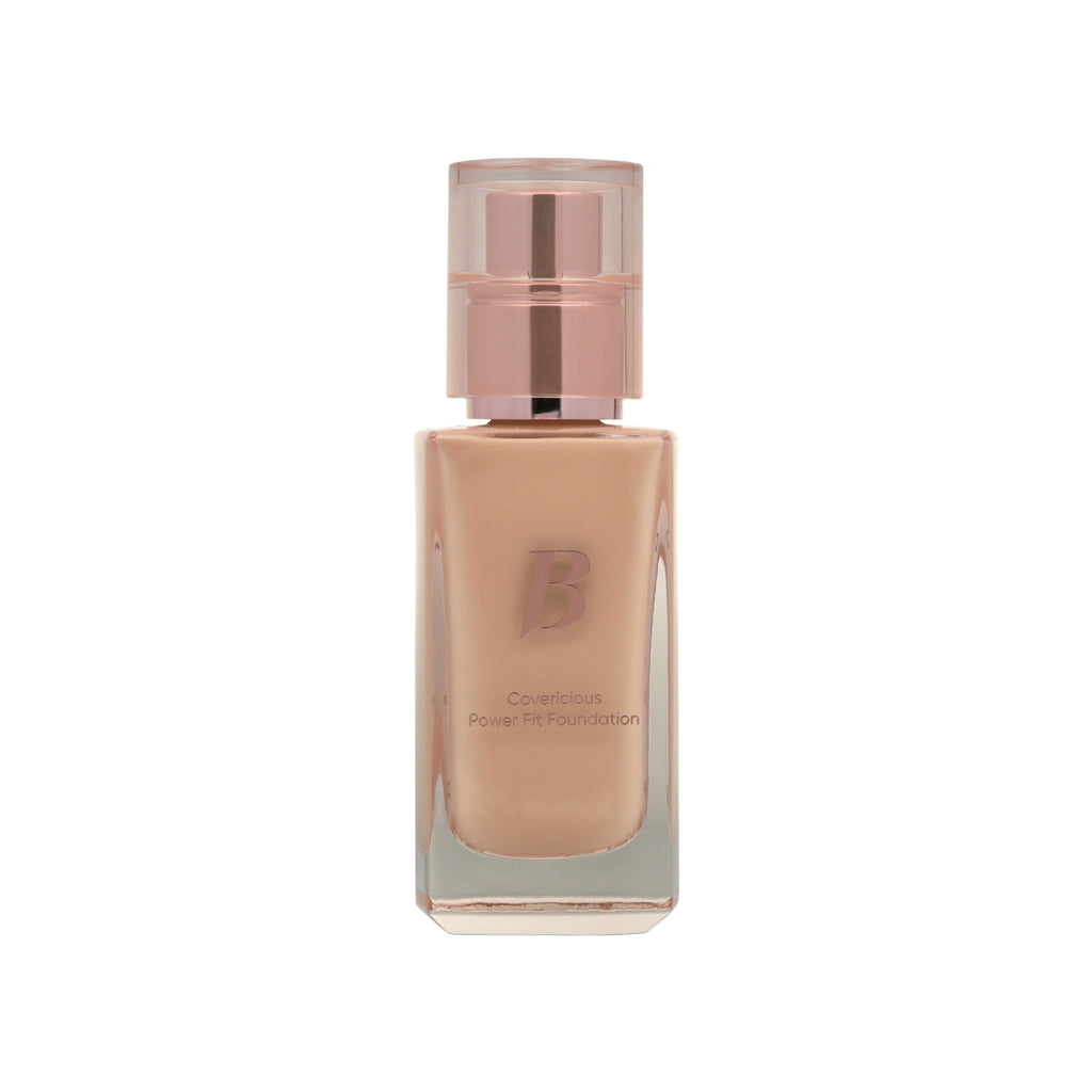 Banila Co SPF45 PA++ Convericious Power Fit Foundation 20 Cream 30ml