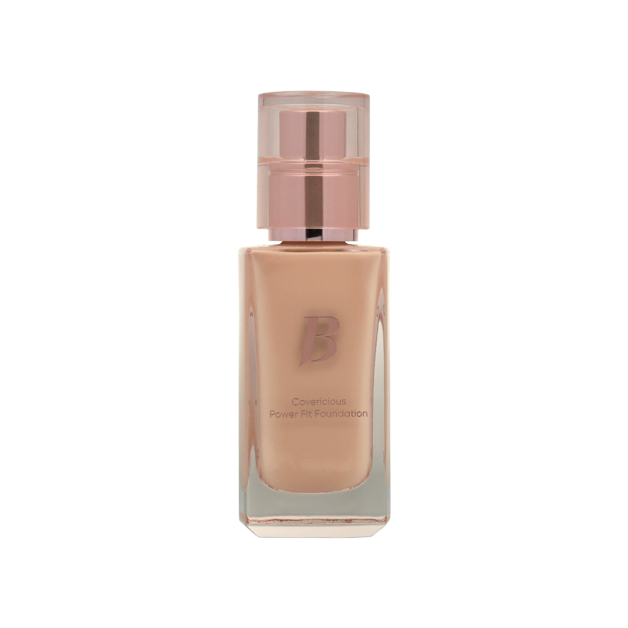Banila Co SPF45 PA++ Convericious Power Fit Foundation 20 Cream 30ml