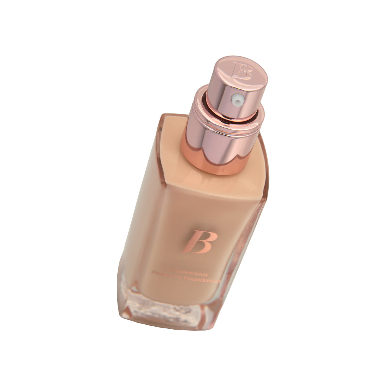 Banila Co SPF45 PA++ Convericious Power Fit Foundation 20 Cream 30ml
