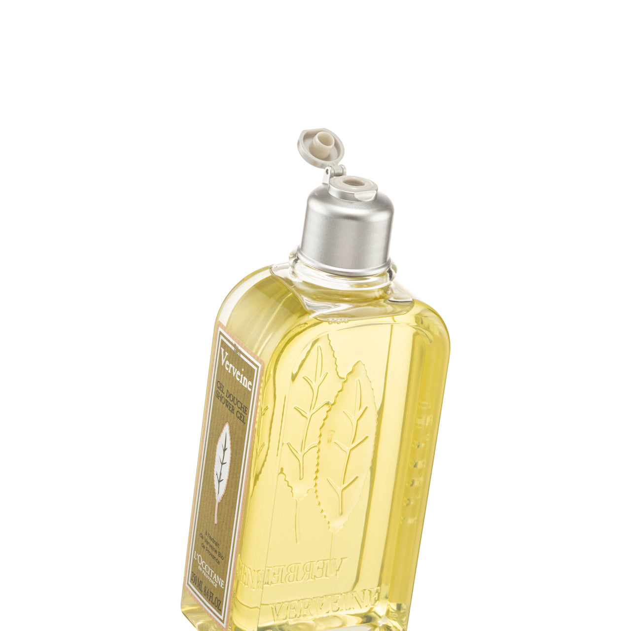 L'OCCITANE Verbena Shower Gel 250ml
