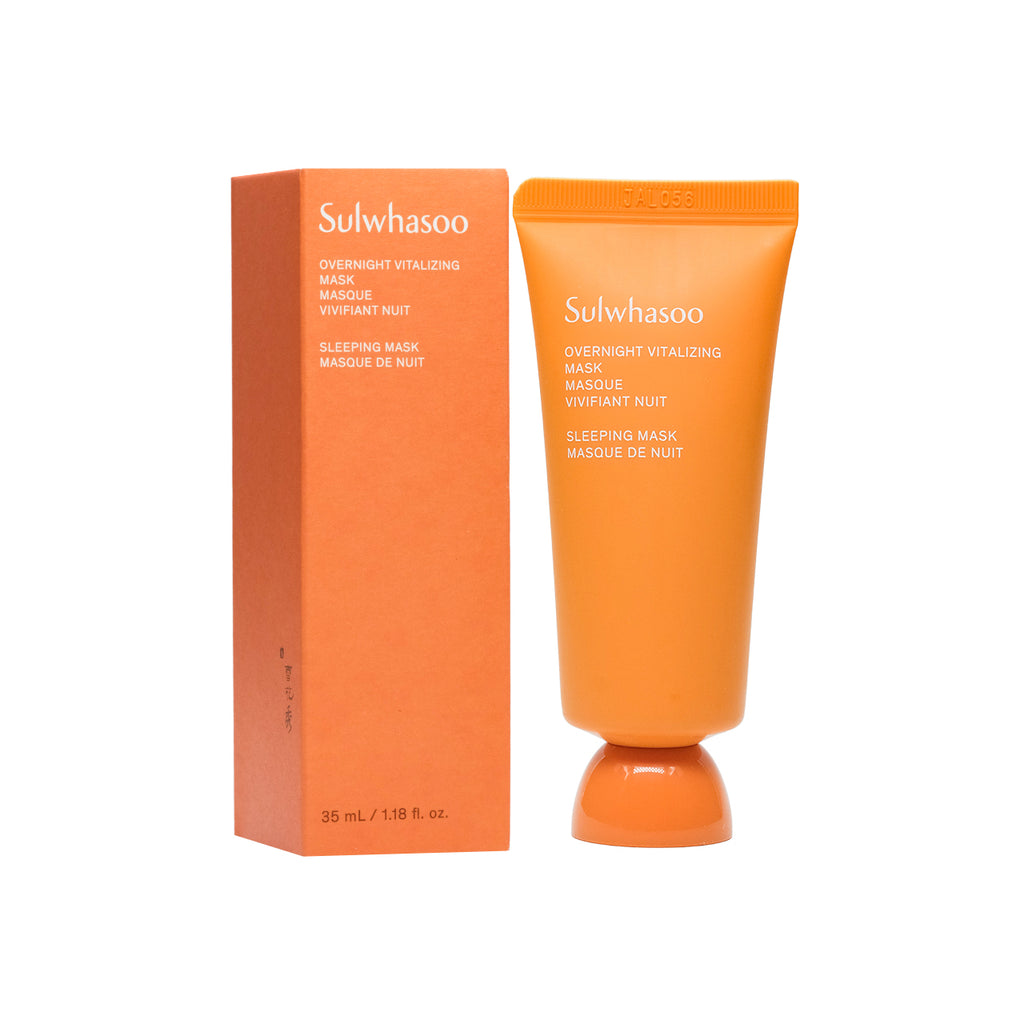 Sulwhasoo Overnight Vitalizing Mask 35ml