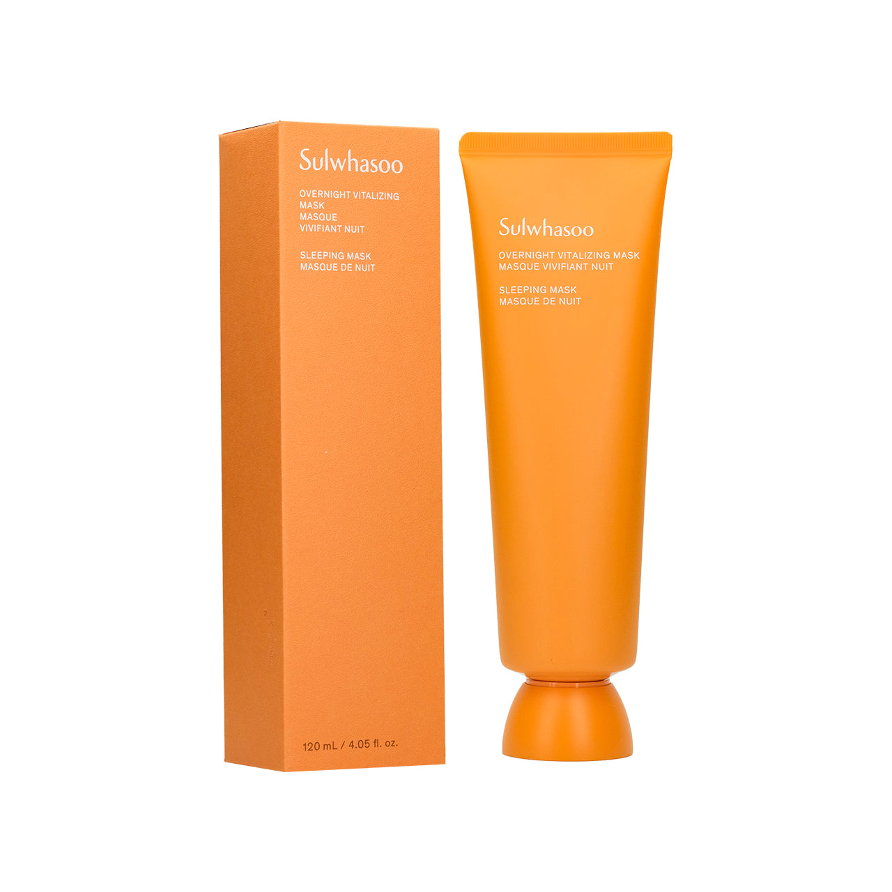 Sulwhasoo Overnight Vitalizing Mask 120ml