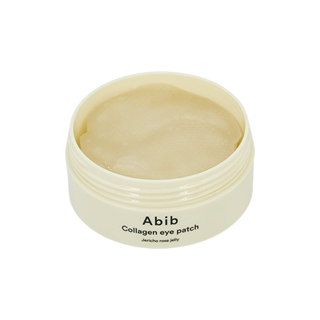 Abib Jericho Rose Collagen Eye Patch 30 pairs