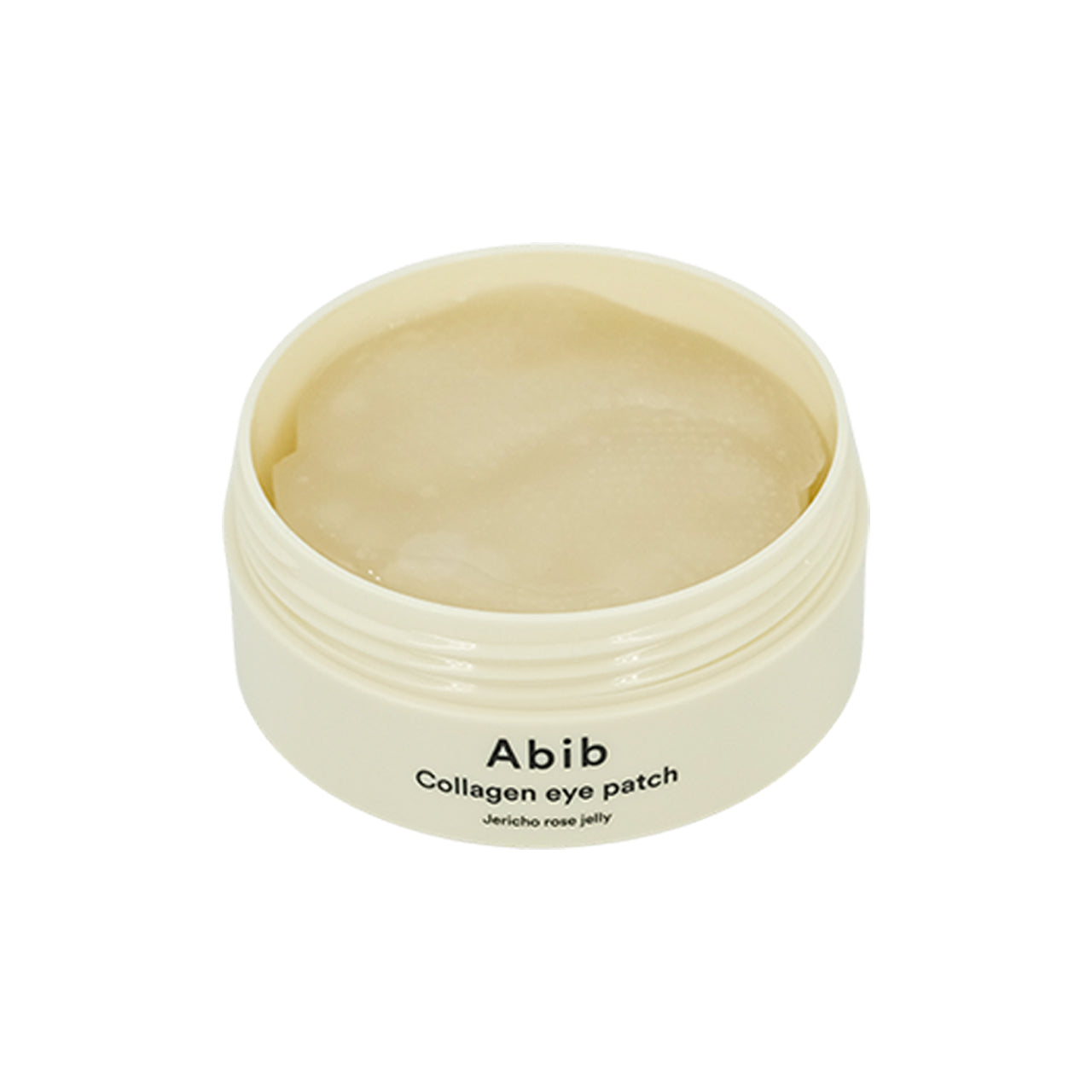 Abib Jericho Rose Collagen Eye Patch 30 pairs