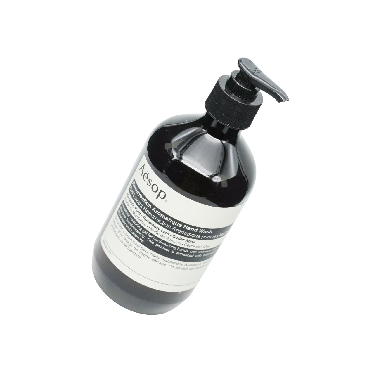 Aesop Resurrection Aromatique Hand Wash 500ml
