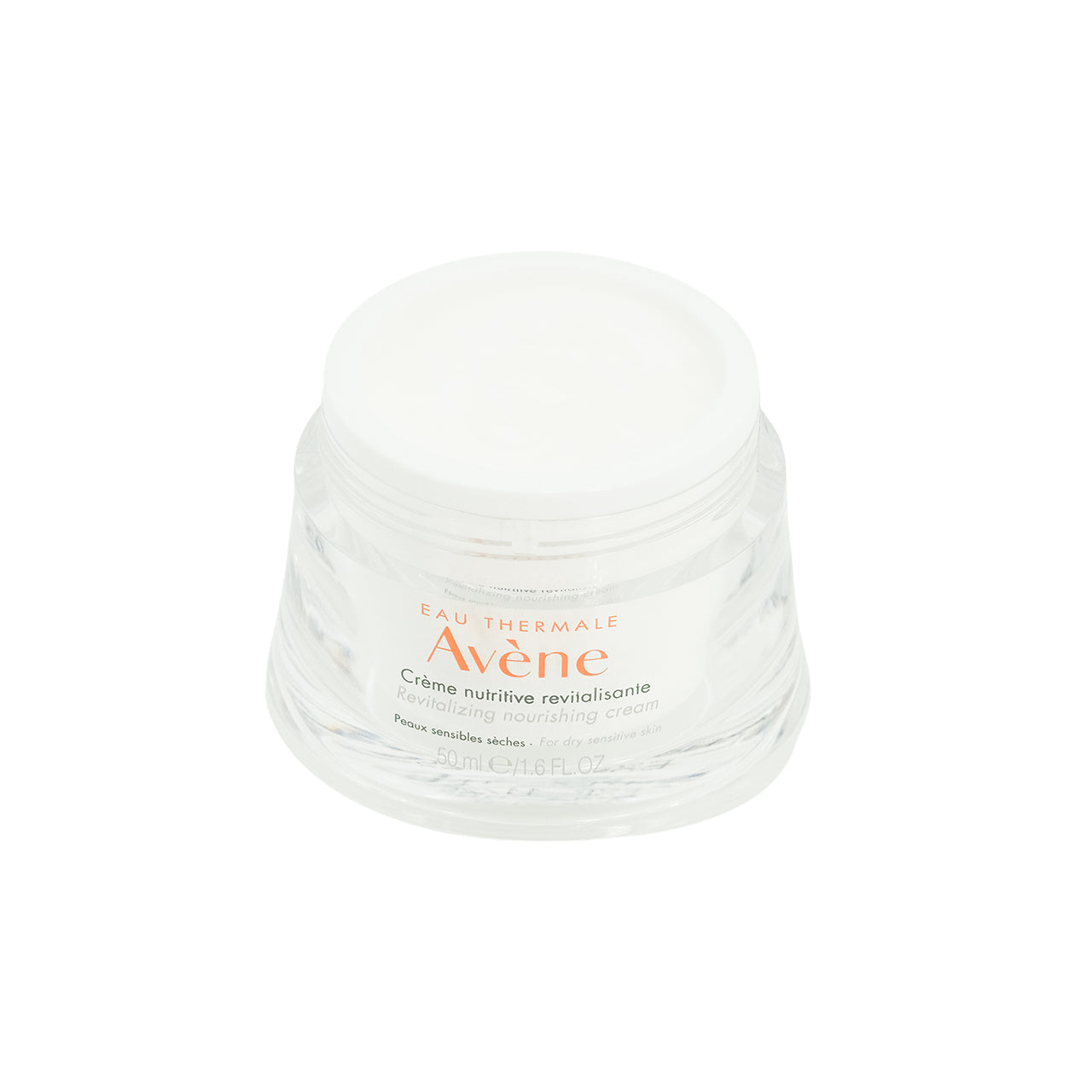 Avene Revitalising Nourishing Cream 50ml