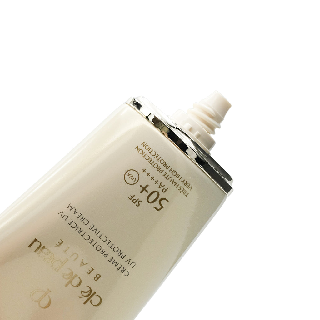 Clé de Peau Crème Protectrice Uv Uv Protective Cream SPF 50+ PA++++ 50ml