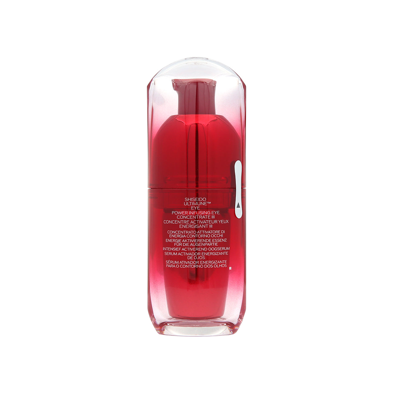 Shiseido Power Infusing Eye Concentrate 15ml