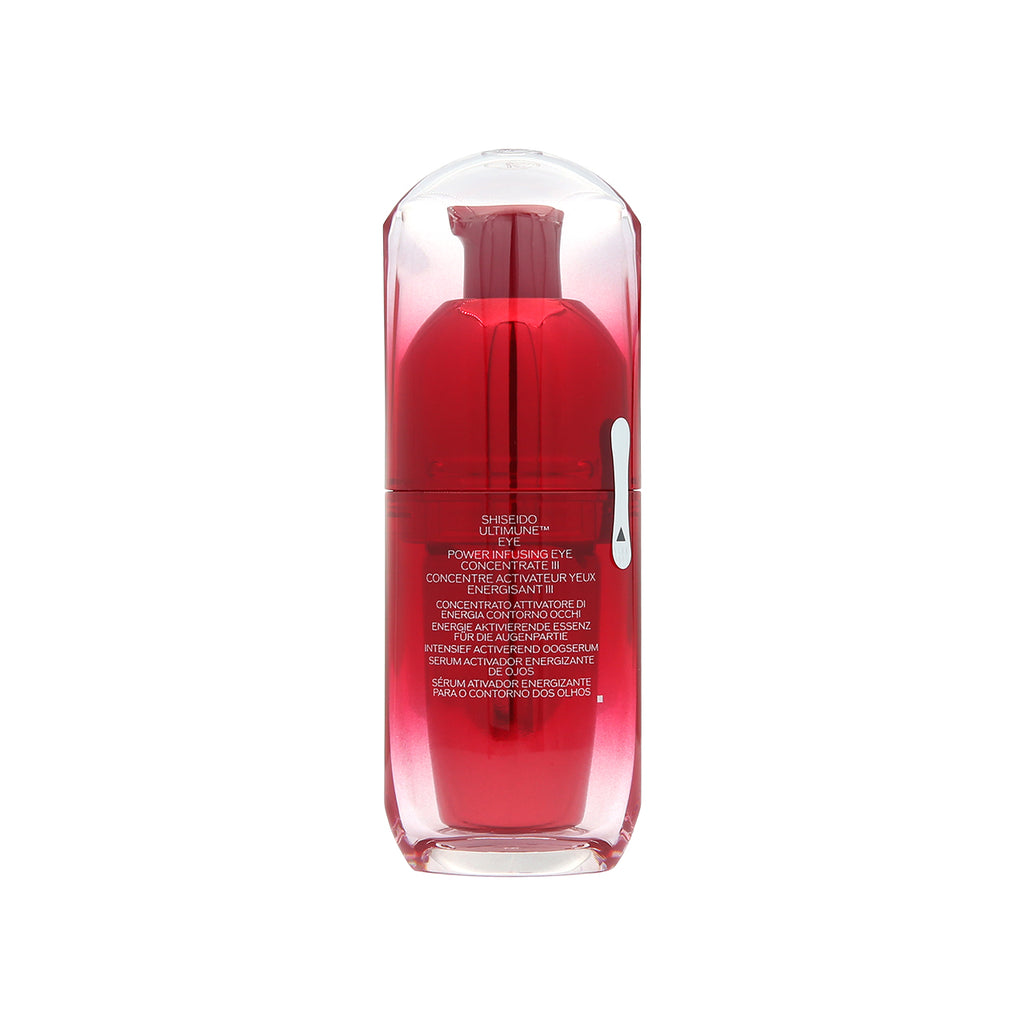 Shiseido Power Infusing Eye Concentrate 15ml