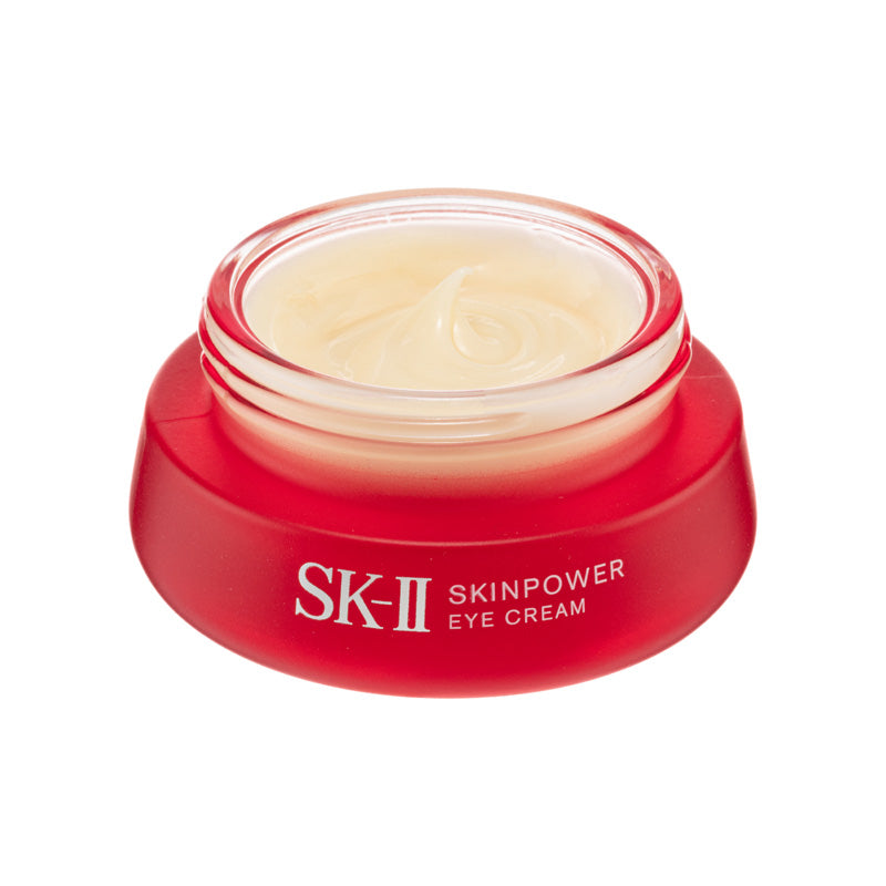 SK-II Skinpower Eye Cream 15g