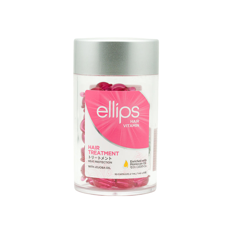 Ellips Hair vitamin - Hair Treatment 50pcs