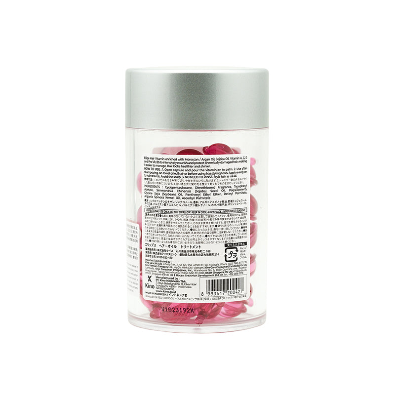 Ellips Hair vitamin - Hair Treatment 50pcs