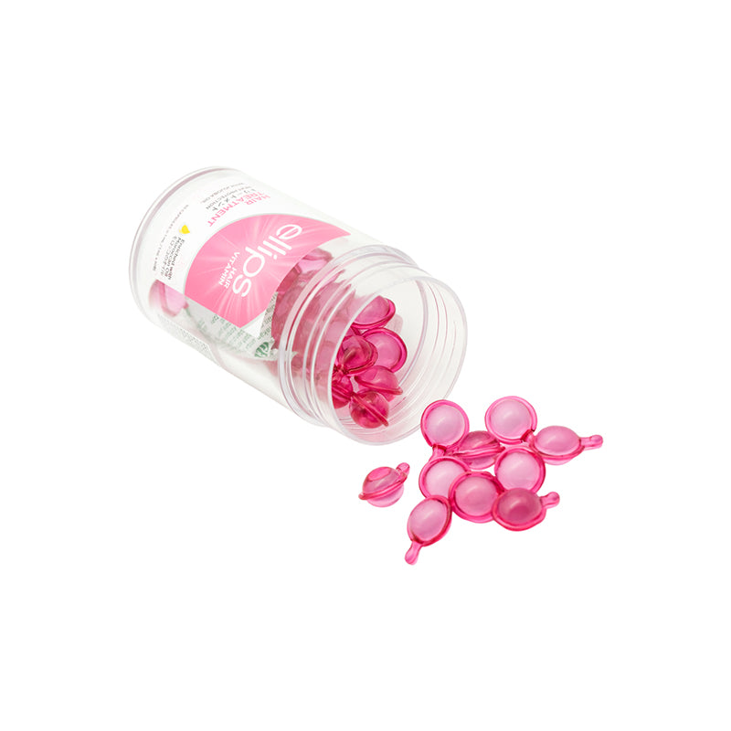 Ellips Hair vitamin - Hair Treatment 50pcs