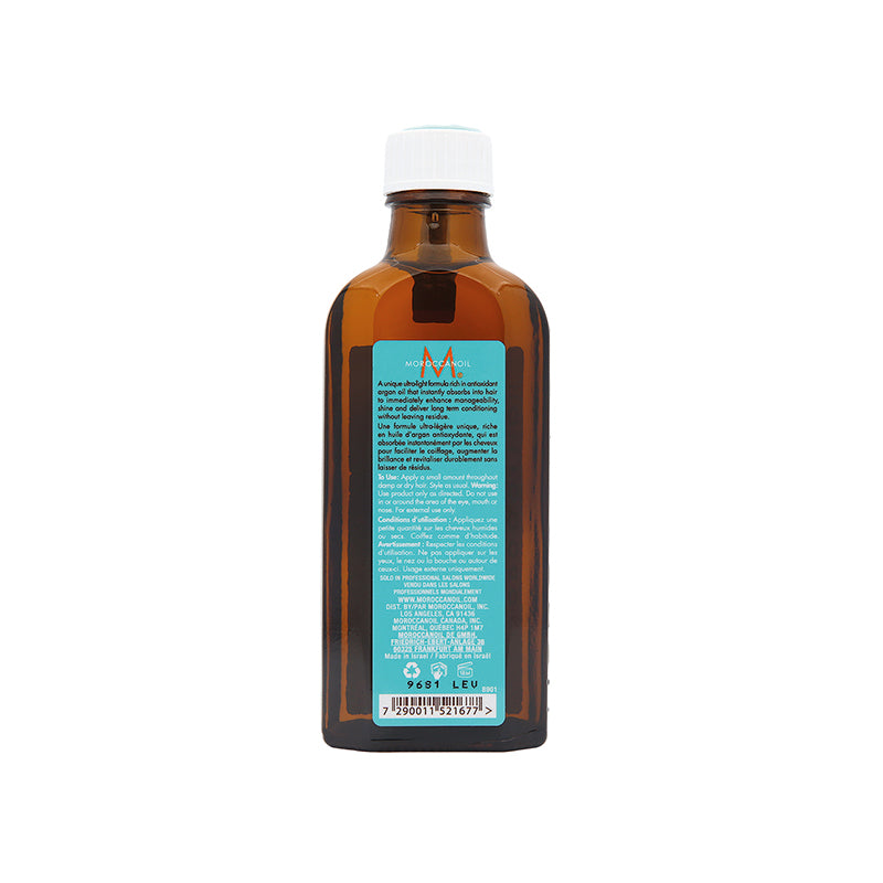 Moroccanoil Treatment Light 100ml
