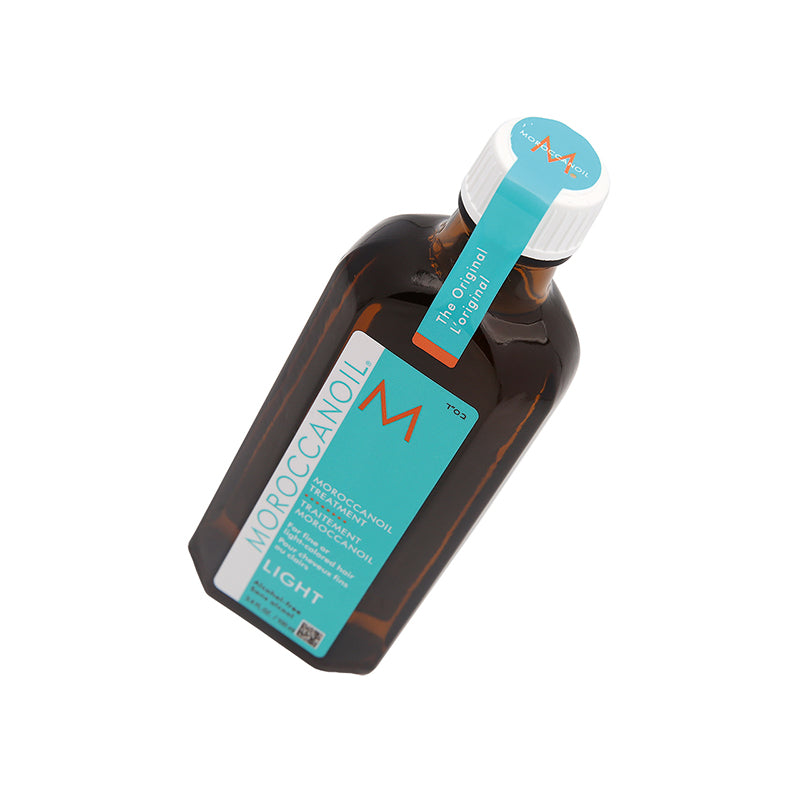 Moroccanoil Treatment Light 100ml