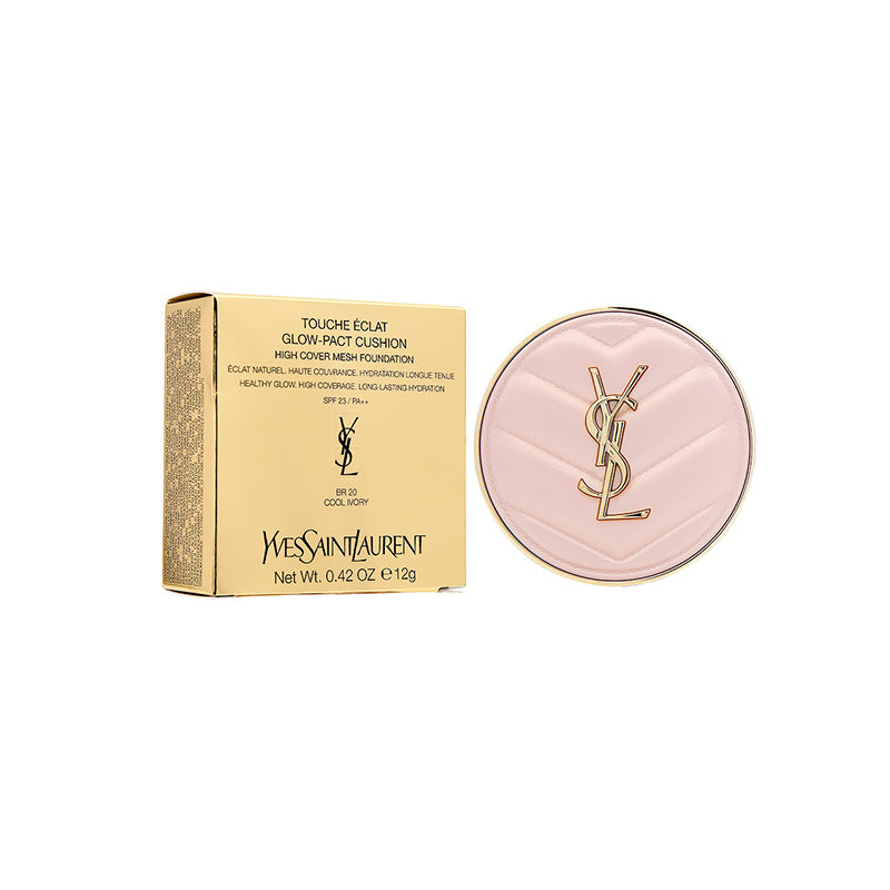 Yves Saint Laurent Touche Eclat Glow-Pact Cushion BR20 1pc
