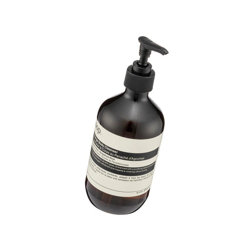 Aesop Citrus Melange Body Cleanser 500ml