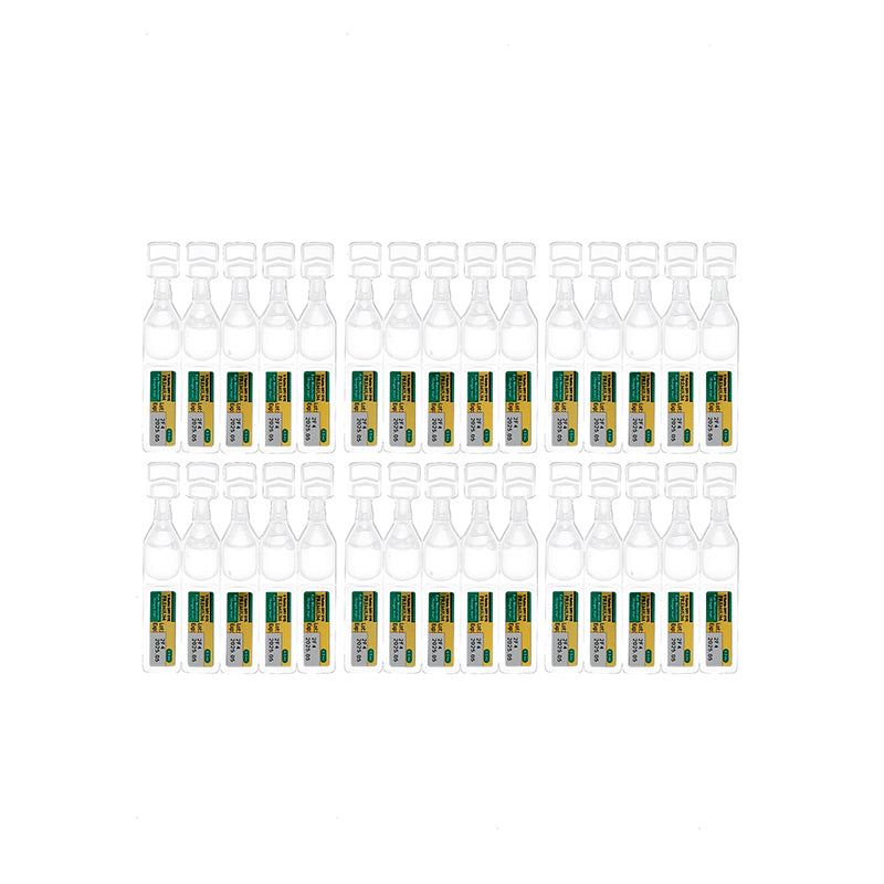 Rohto Dry Eye Premium Eye Moisturizer Single Vial 0.5ml x 30pcs