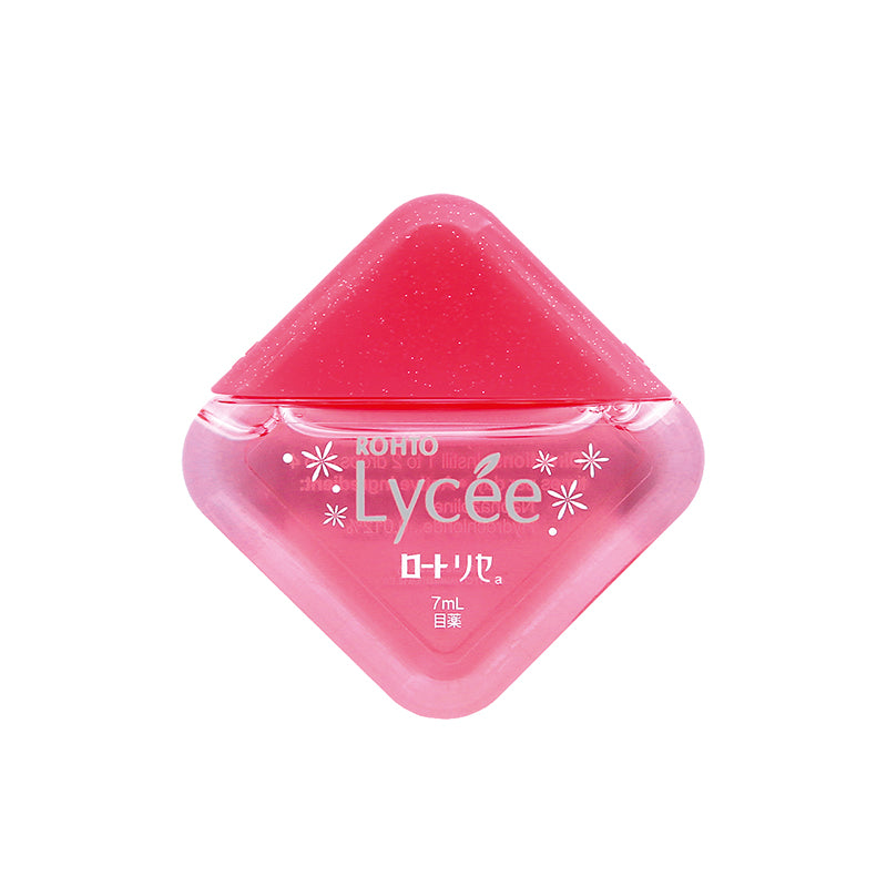 Rohto Lycee Eye Drops 7ml