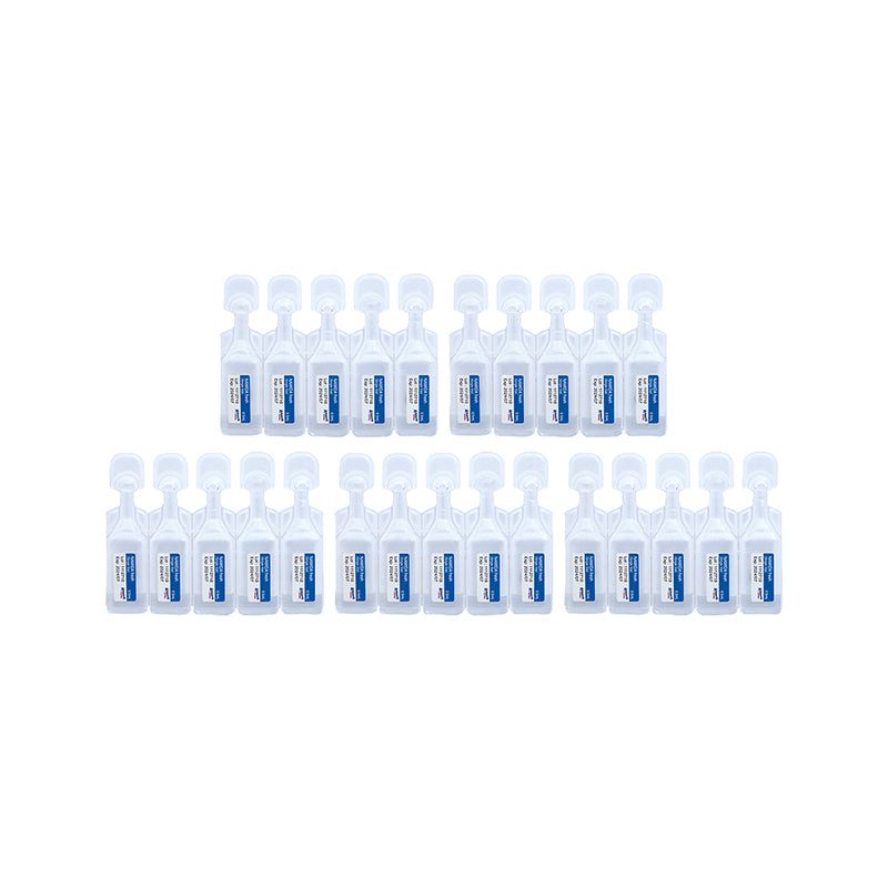 Rhoto Namida Eye Moisturizer Single Vial 15pcs