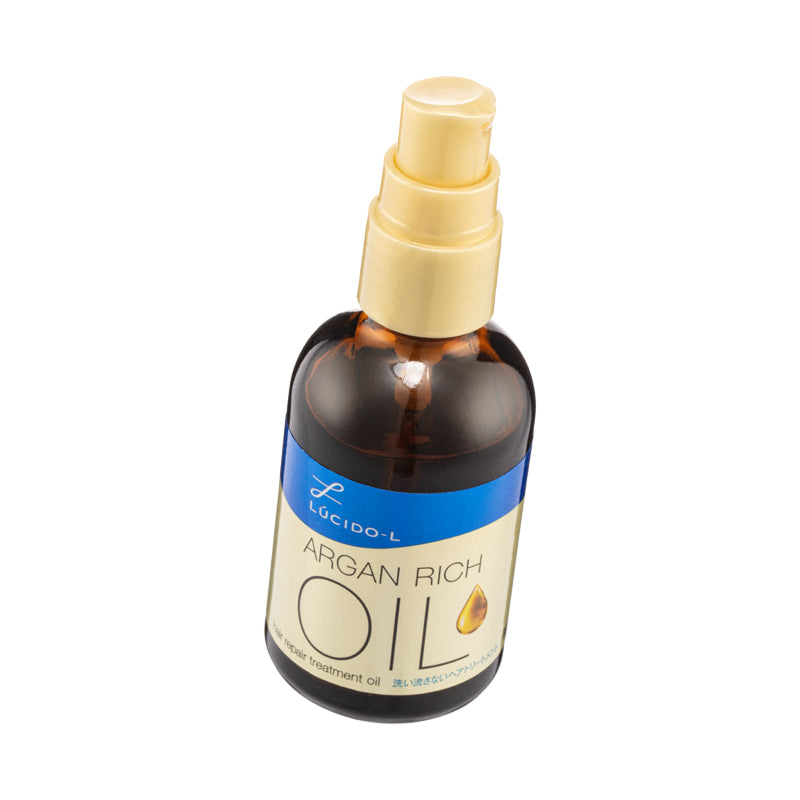 Lucido-L Hair Repair Treatment Oil 60ml