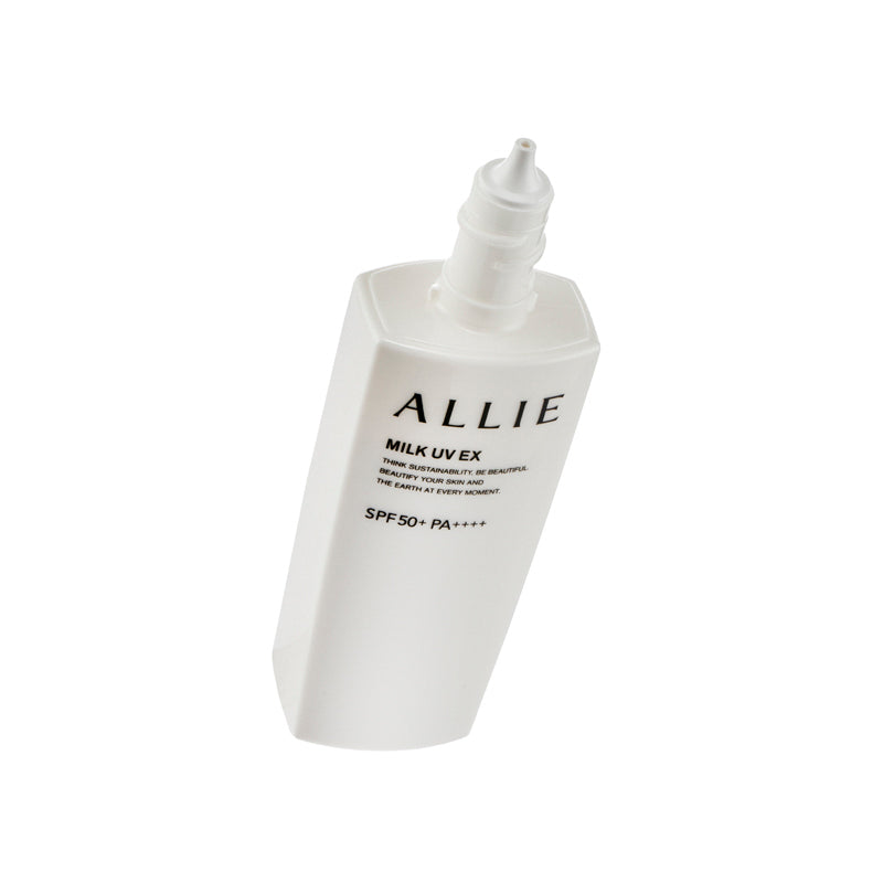 Allie SPF50+PA++++ Milk UV EX 60ml