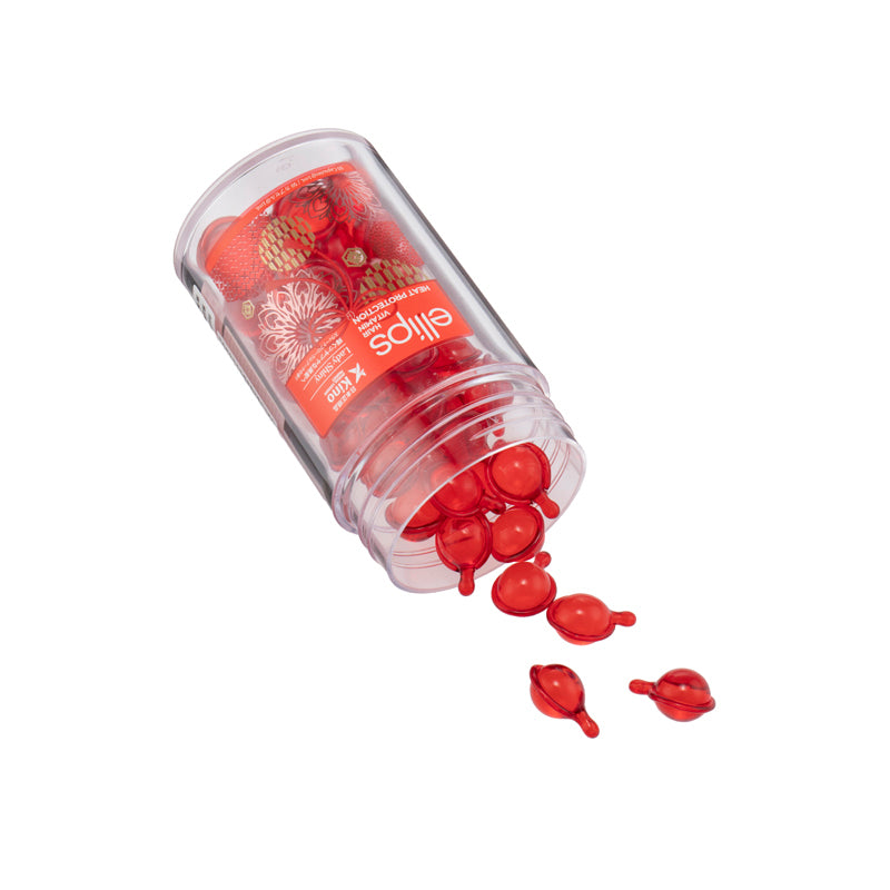 Ellips Hair Vitamin Lady Shiny 50 capsules