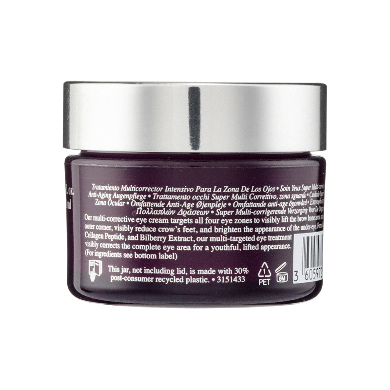 Kiehl's Super Multi-Corrective Eye Zone Treatment 28ml