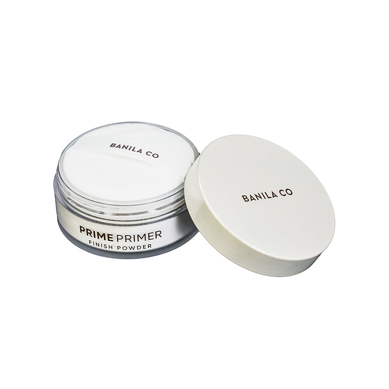 Banila Co. Prime Primer Finish Powder Matte 12g