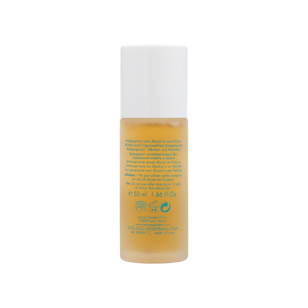 Deopil Hair Regrowth Moderating Roll On 50ml