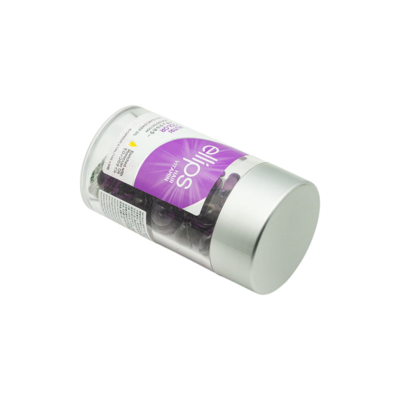 Ellips Hair Vitamin Nutri Color 50 capsules