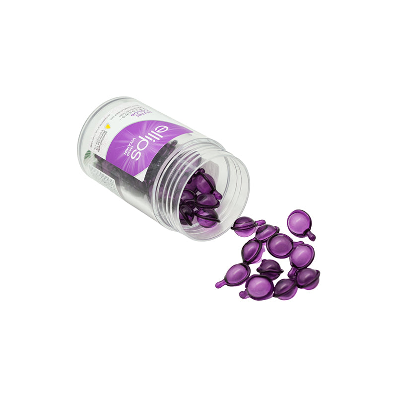 Ellips Hair Vitamin Nutri Color 50 capsules