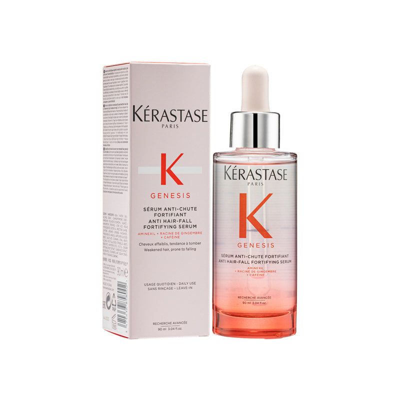 Keratase Serum Anti-Chute Fortifiant 90ml