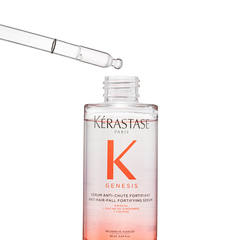 Keratase Serum Anti-Chute Fortifiant 90ml