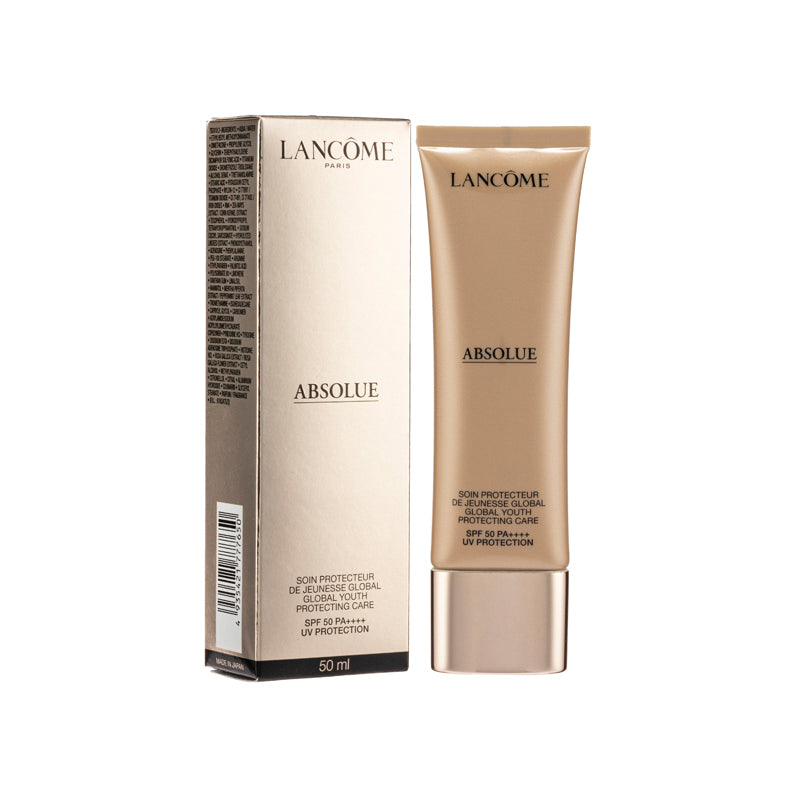 Lancome SPF50PA++++ Absolue Precious Cells Uv Protector 50ml